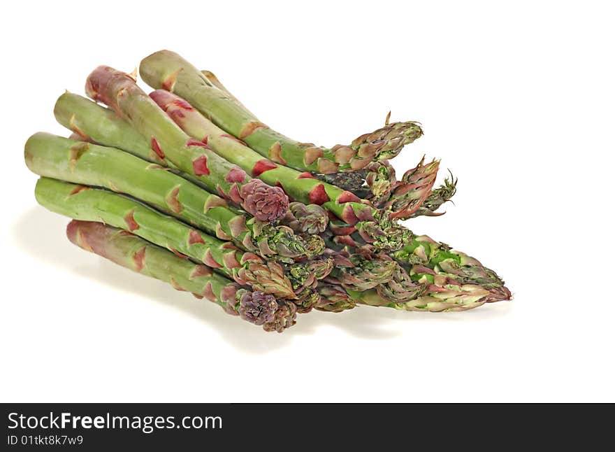 Asparagus Spears