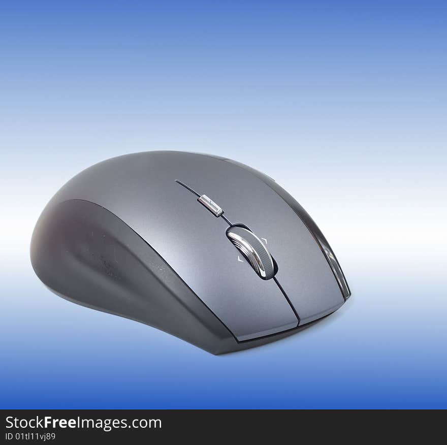 Computer mouse