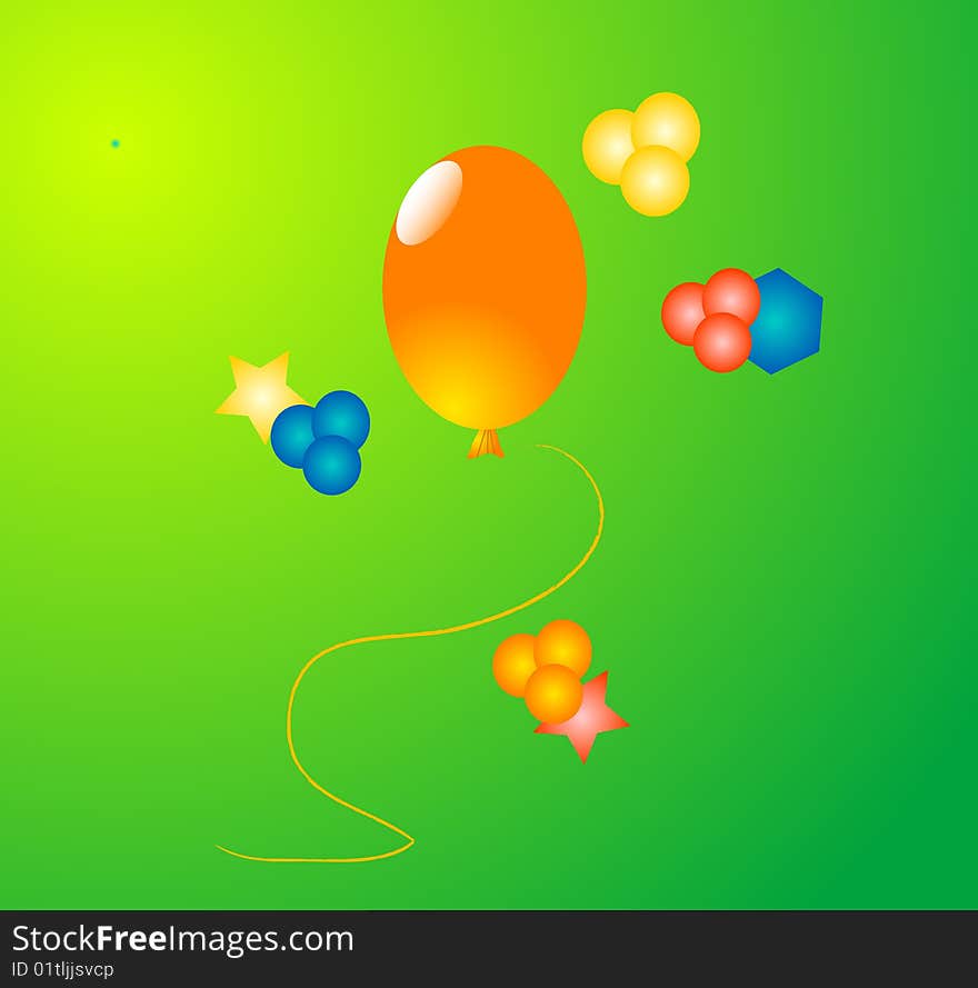 Baloon