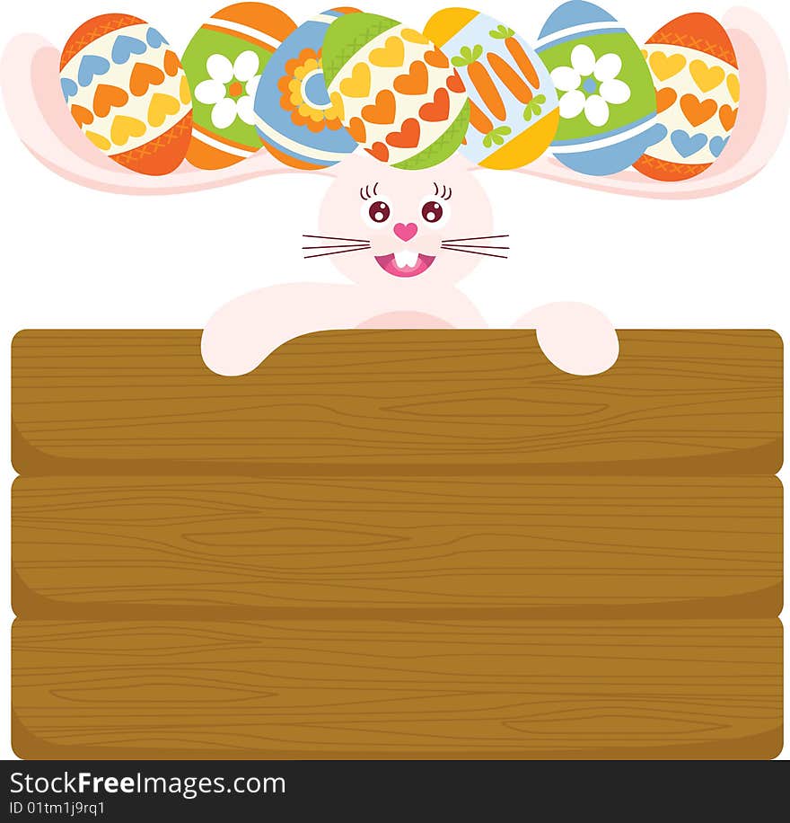 Easter Rabbit