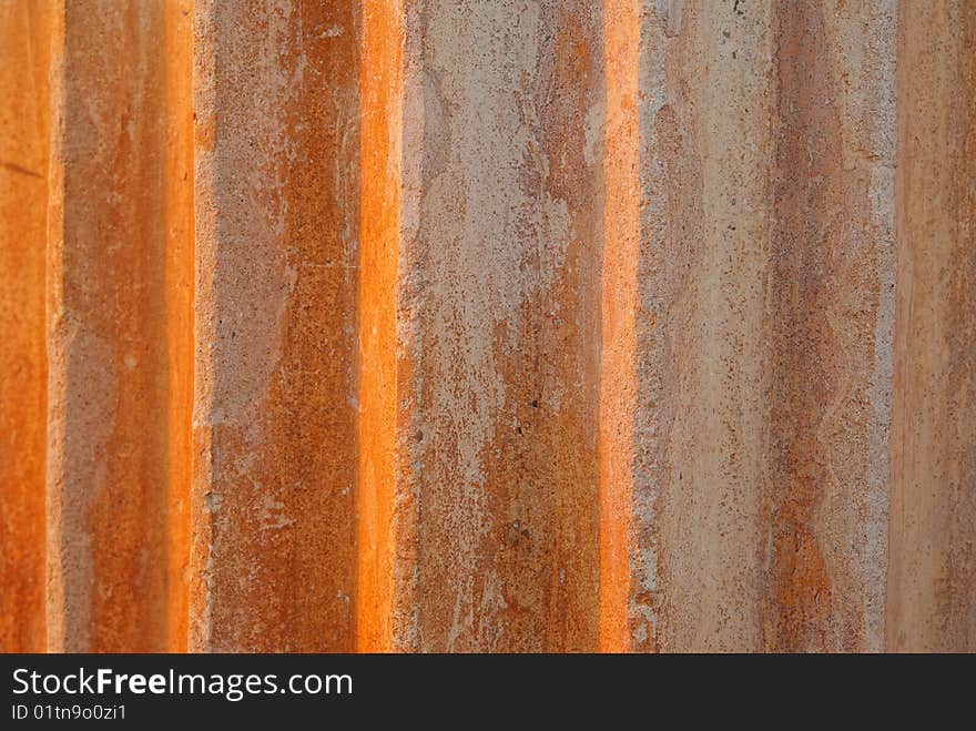 Close up of ancient column. Masada. Israel. Close up of ancient column. Masada. Israel