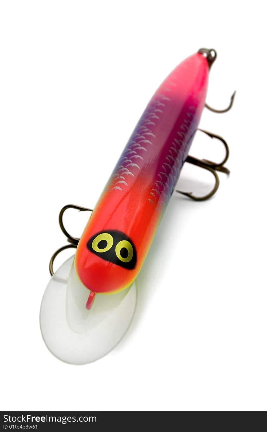 Fishing lure