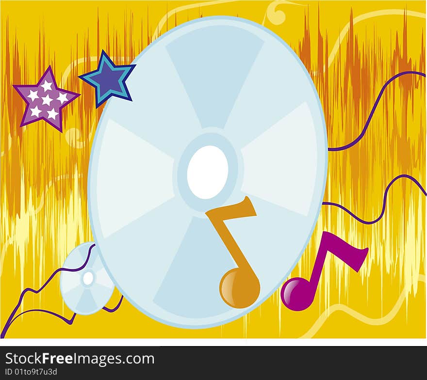 Background of poster or web site, VECTOR. Background of poster or web site, VECTOR