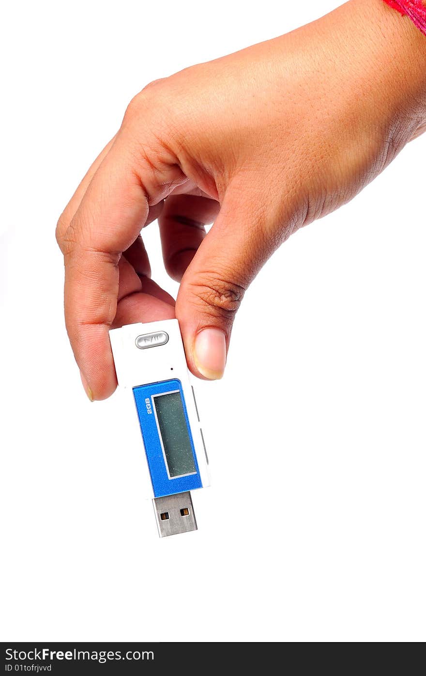 Usb drive