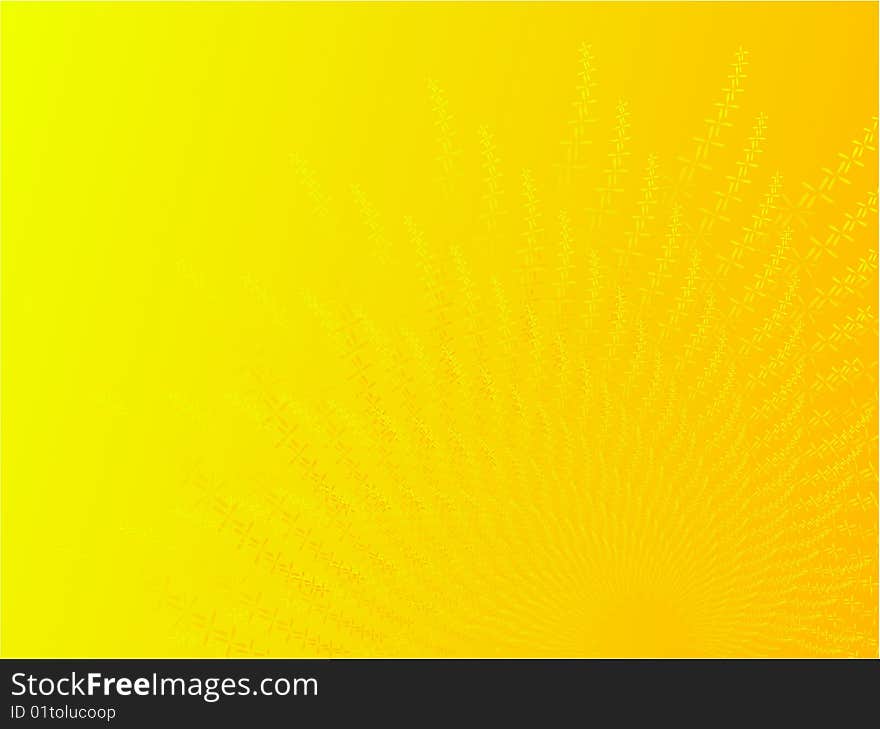 Abstract color background  illustration. Abstract color background  illustration