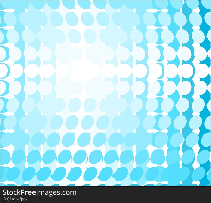 Abstract color background  illustration. Abstract color background  illustration