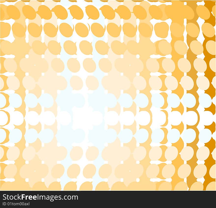 Abstract color background  illustration. Abstract color background  illustration