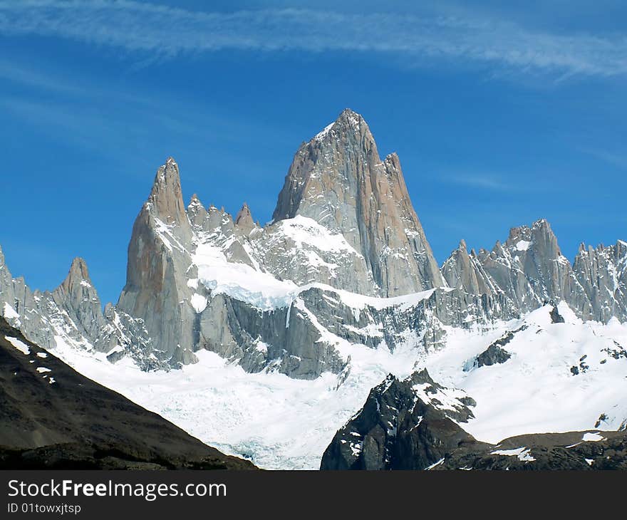 Fitz Roy