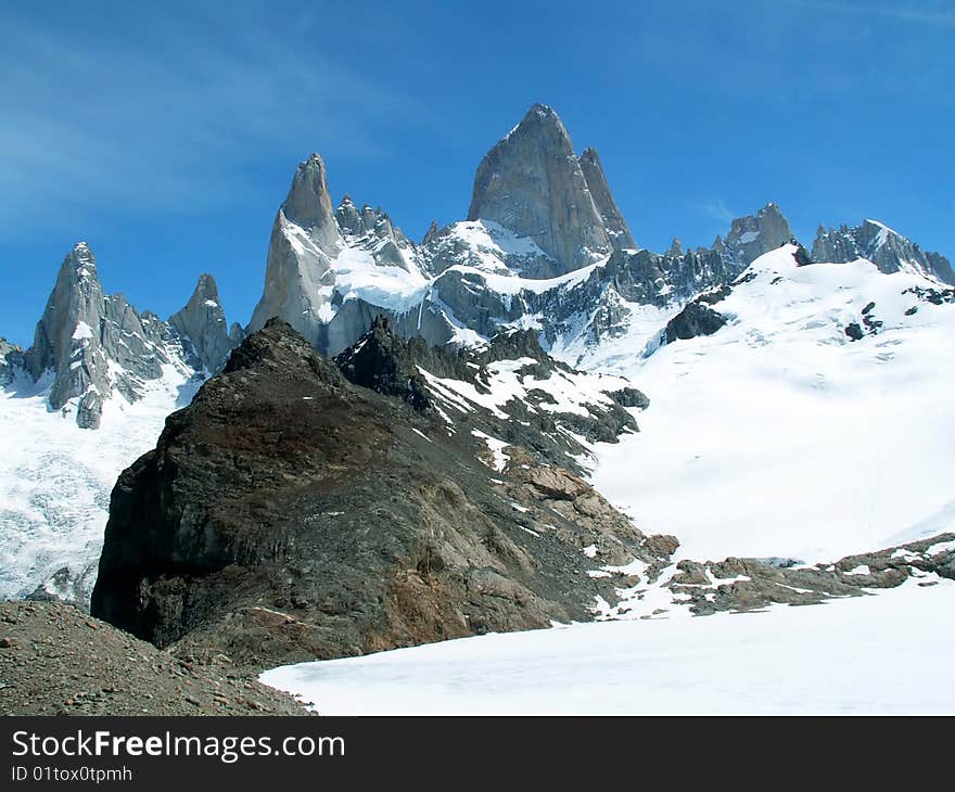 Fitz Roy