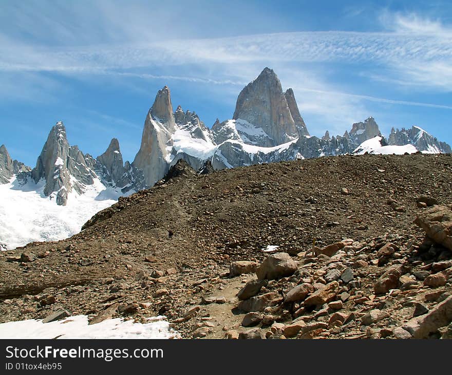 Fitz Roy