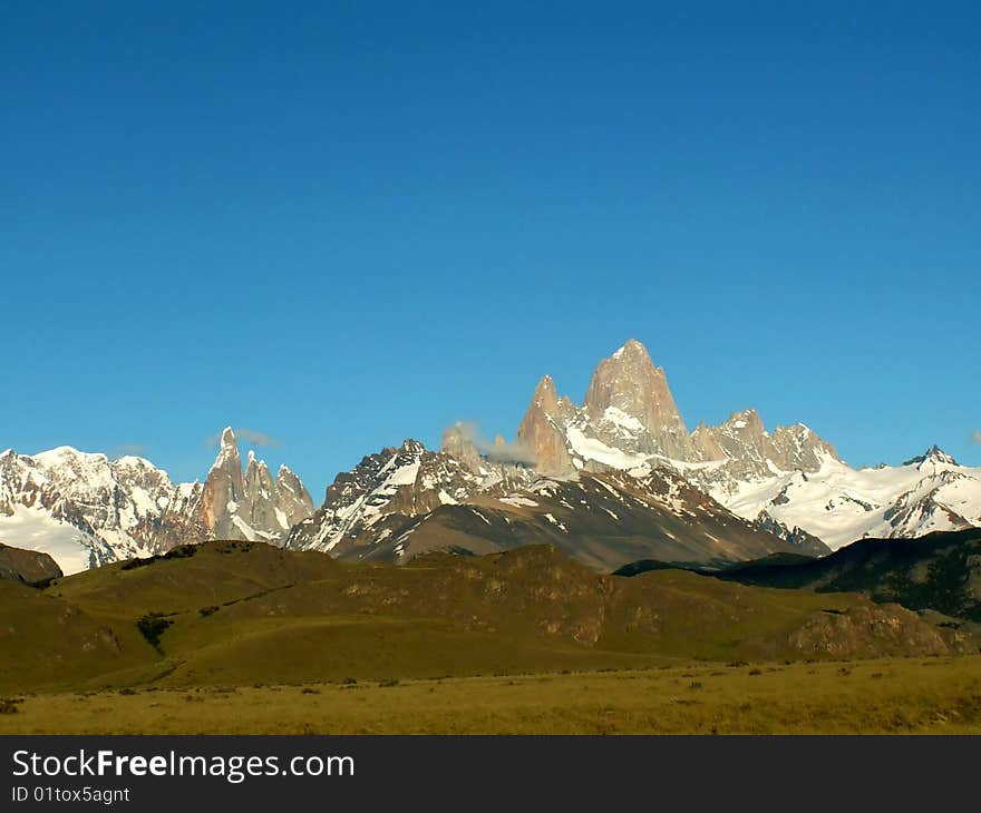 Fitz Roy