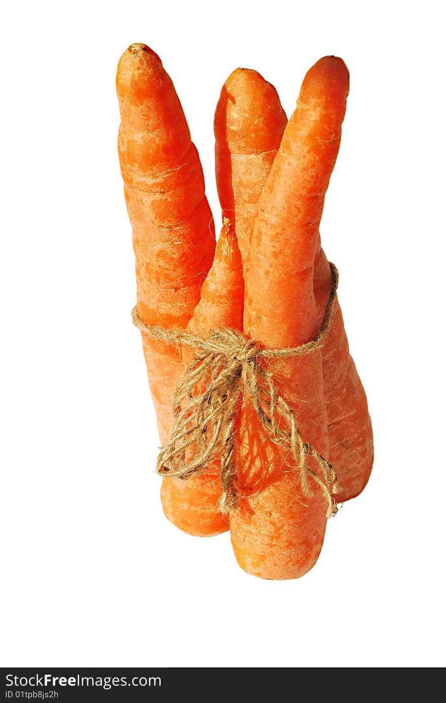 Carrots