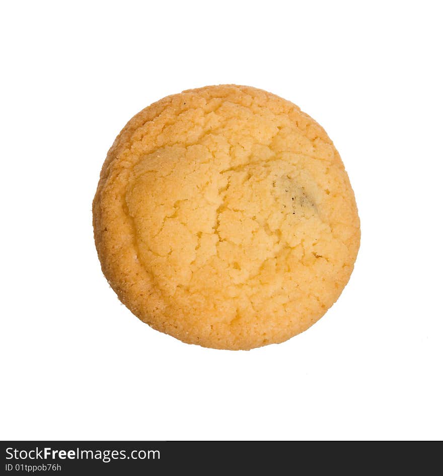 The biscuit