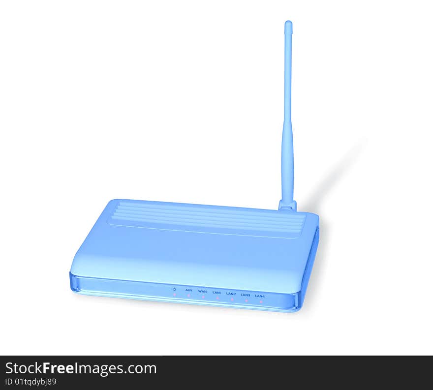 Wireless Router