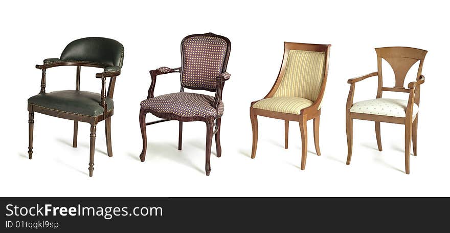 Elegant Chairs