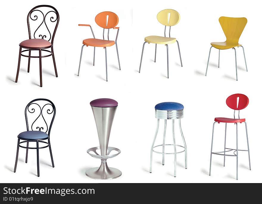 Bar Chairs