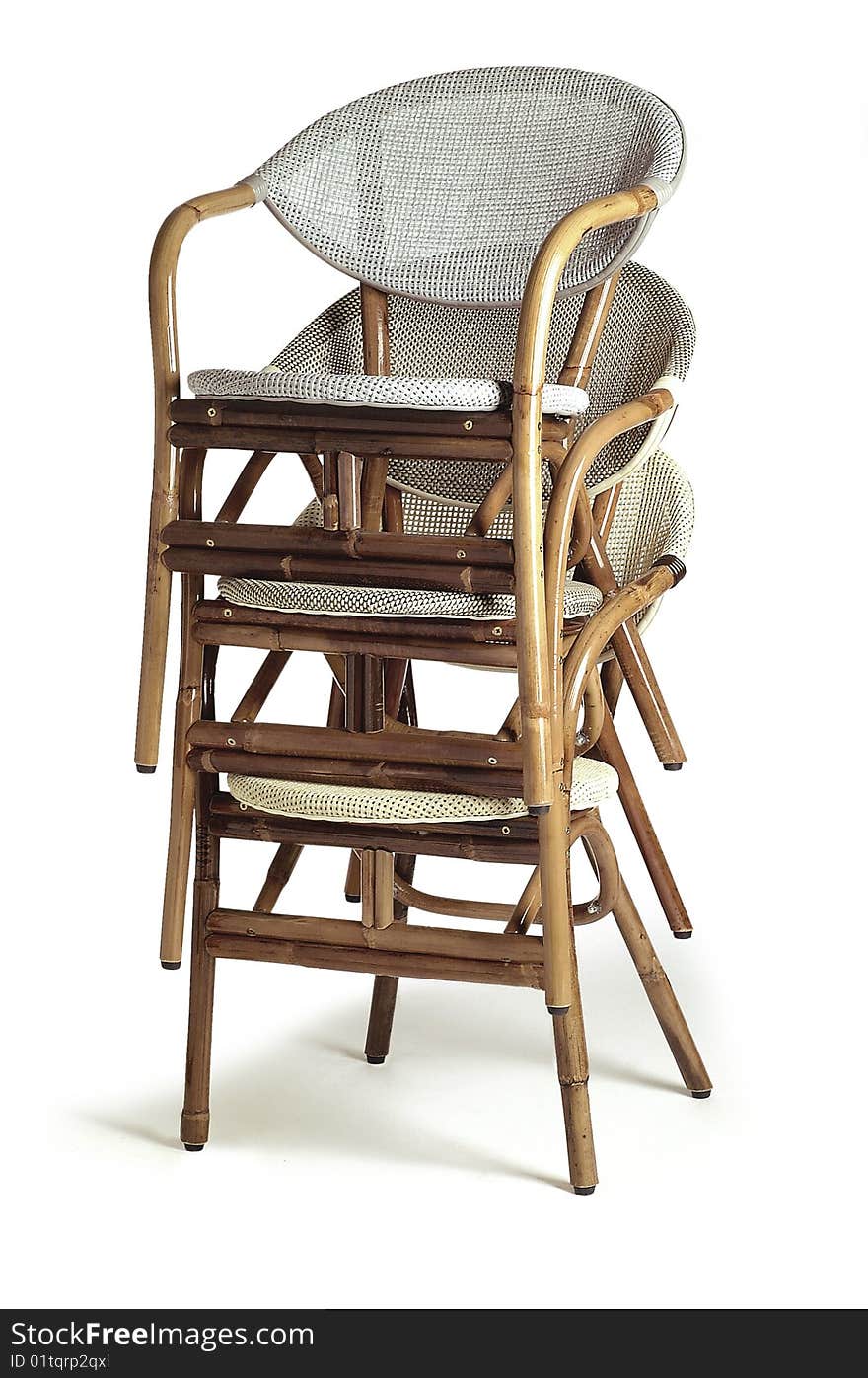 Four Chair