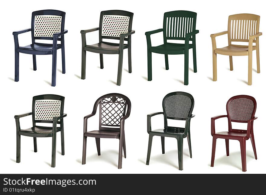 Outdoor Chairs