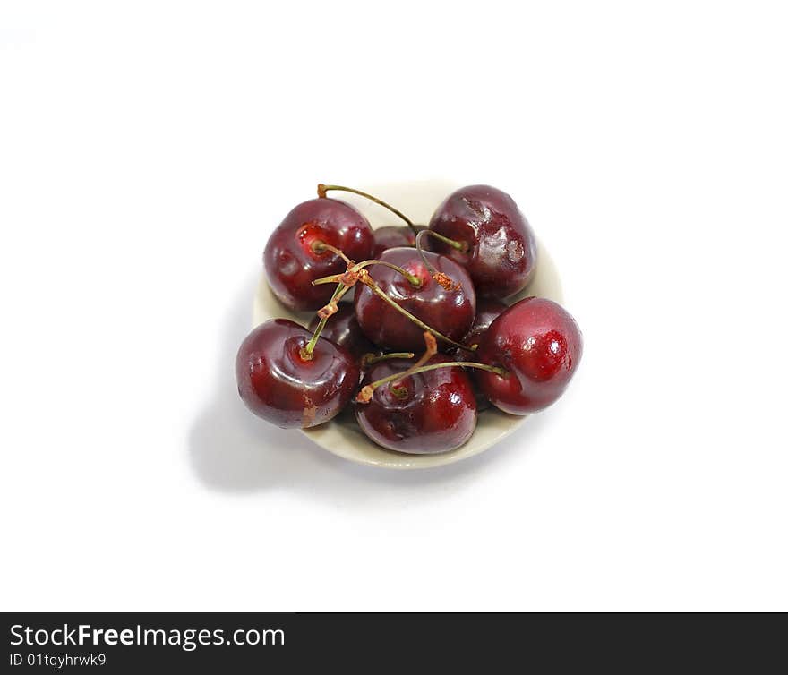 Fresh Cherry Series 03