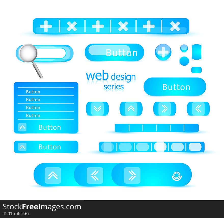 Web Design Elements