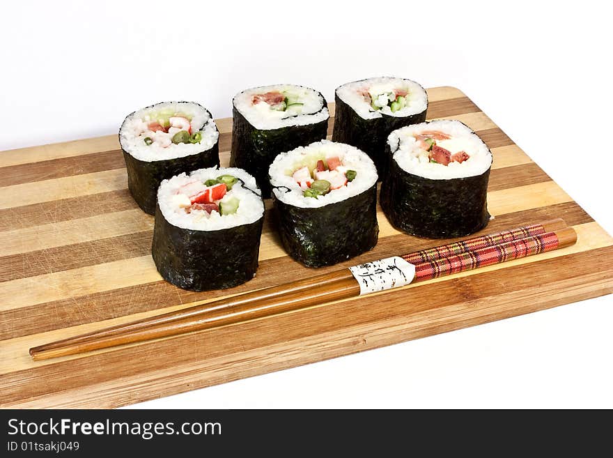 Sushi