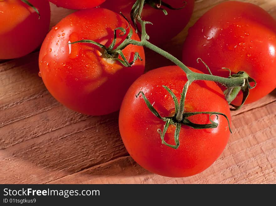 Tomatoes