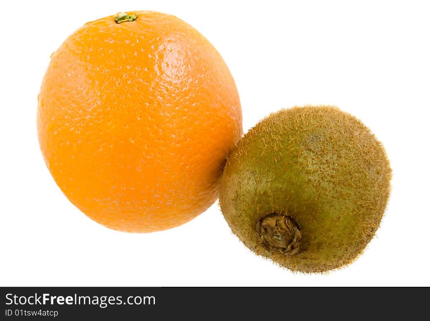 Citrus Fruit