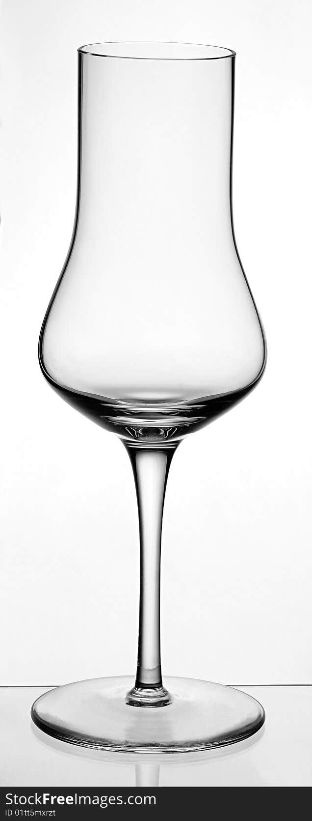 Grappa Glass