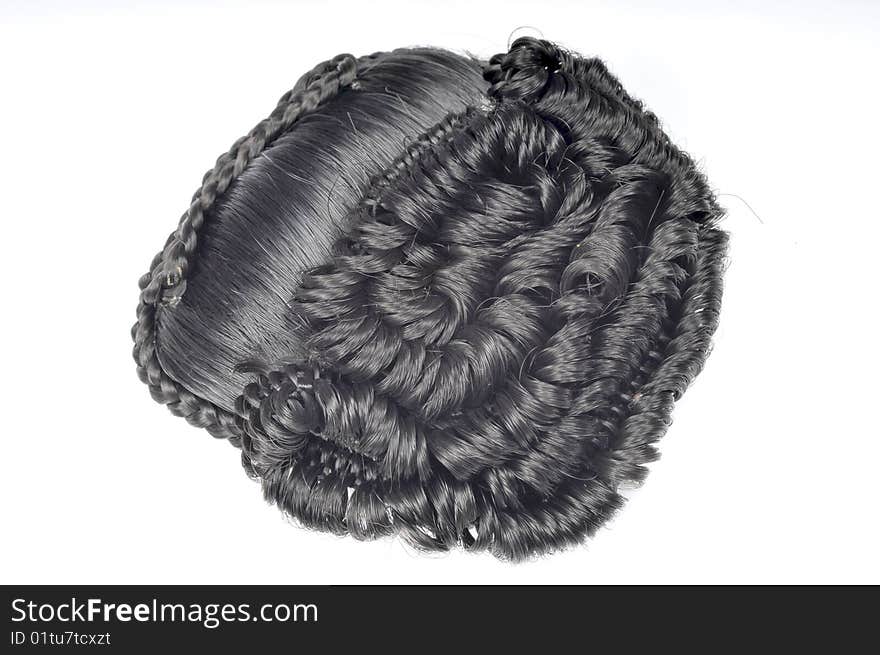 Artificial Hair Wig