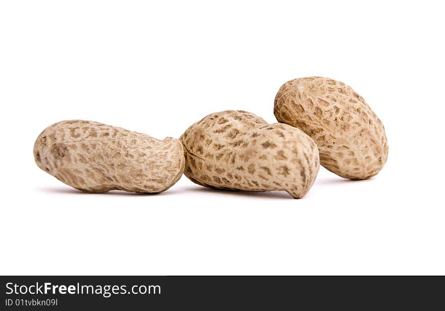 Peanuts