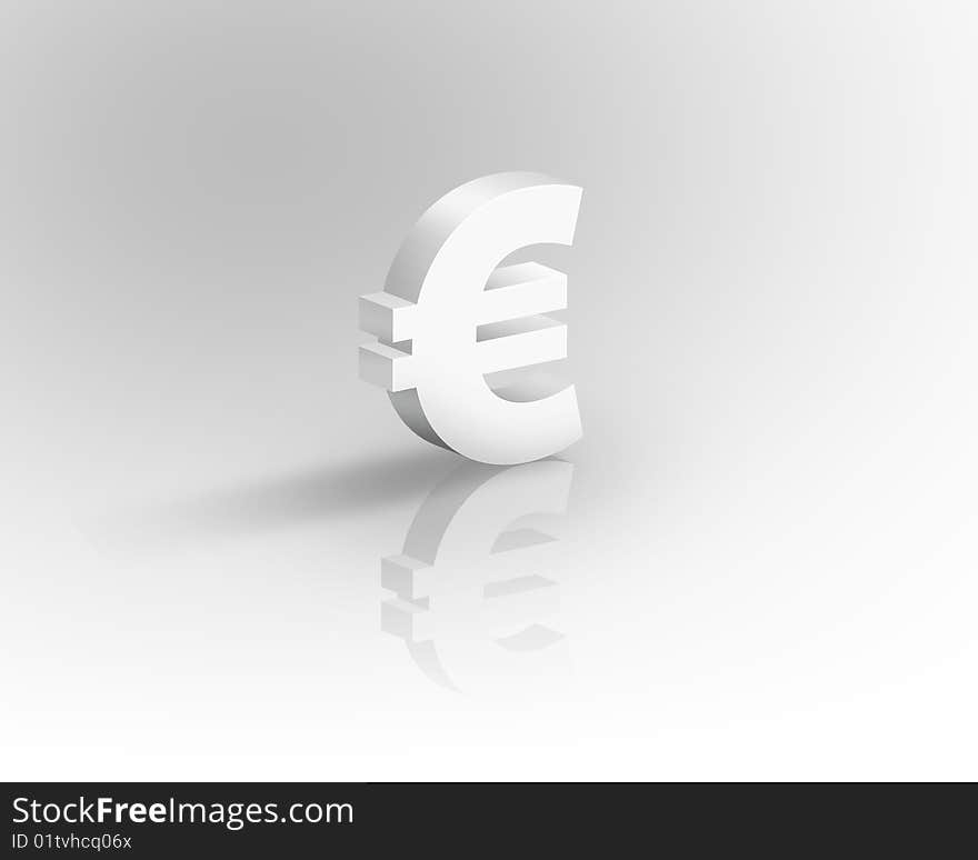 Euro symbol