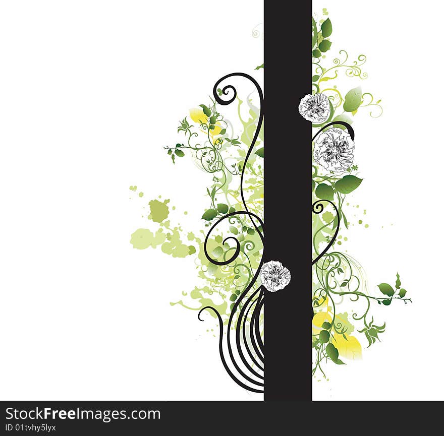 Decorative Background