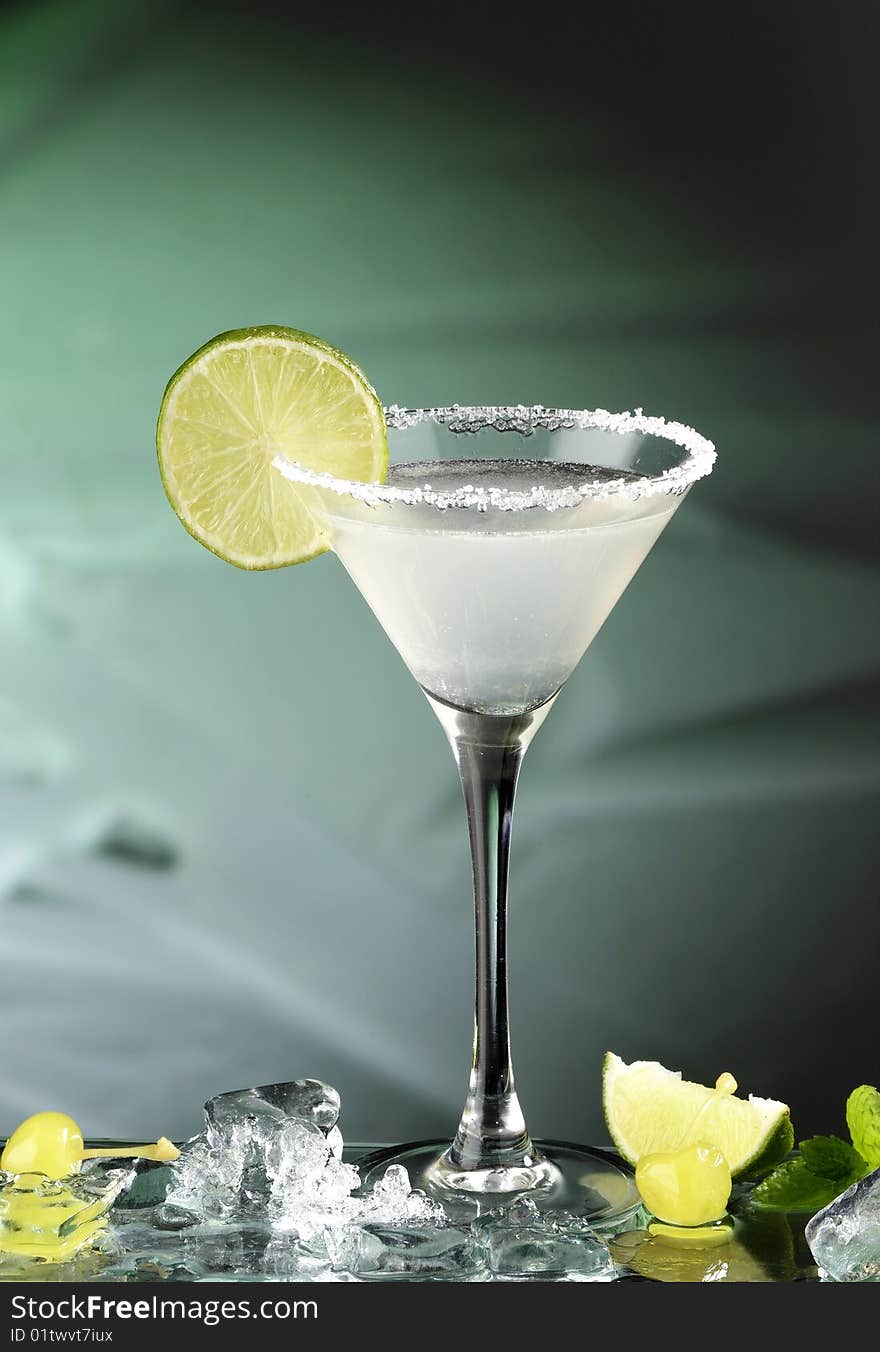 Margarita