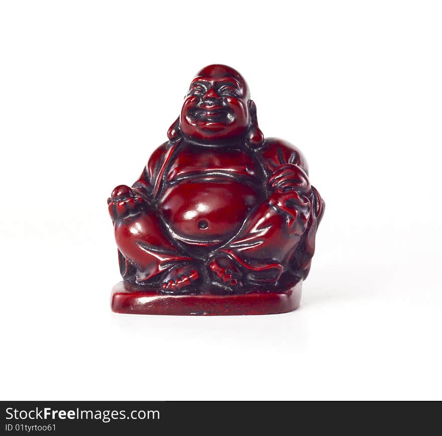 Buddha