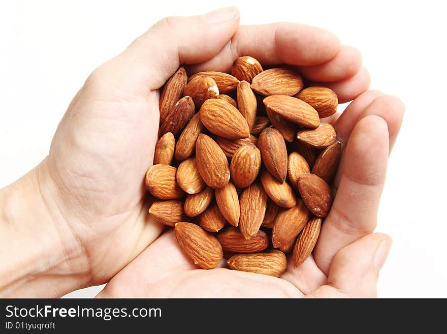 Almond