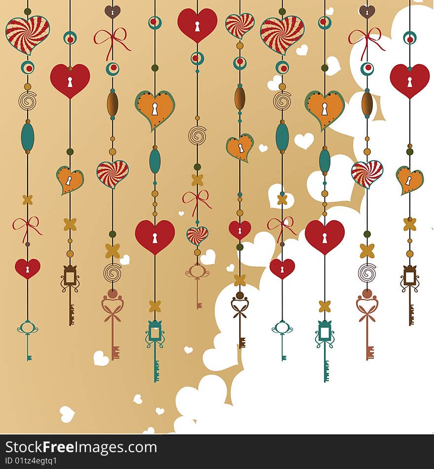 Decorative Wind Chimes