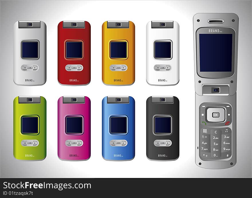 Mbile Phones