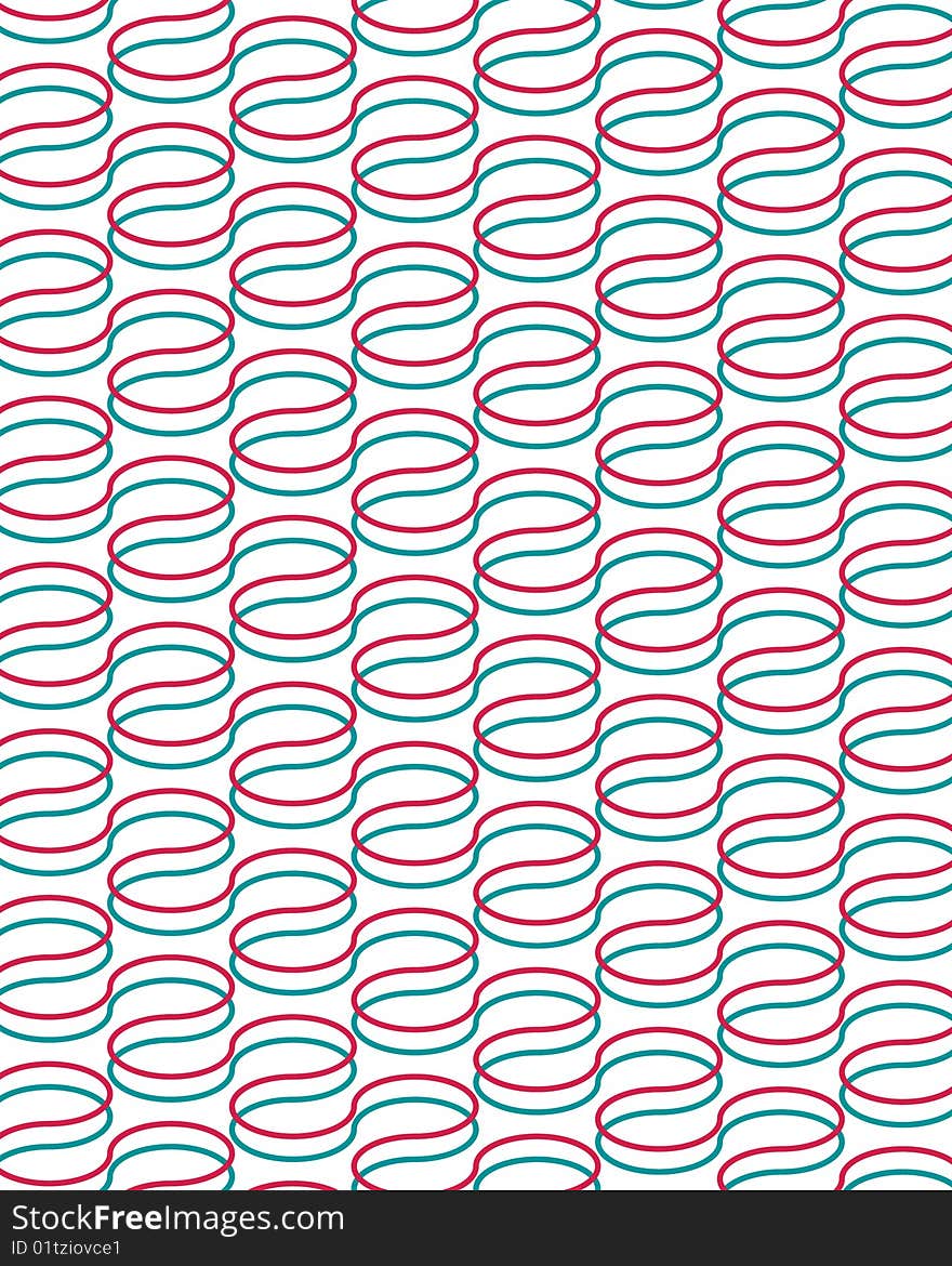 Pattern lines 1