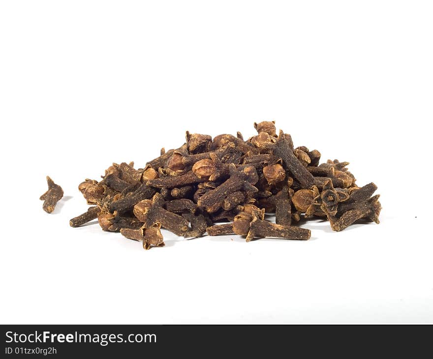 Cloves