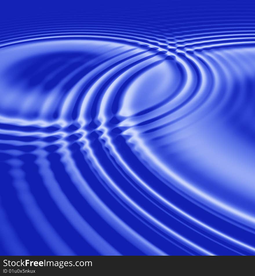 Water Ripples