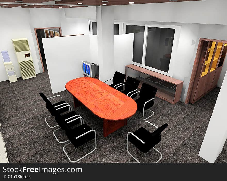 Office Design