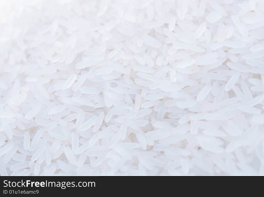 Rice grain