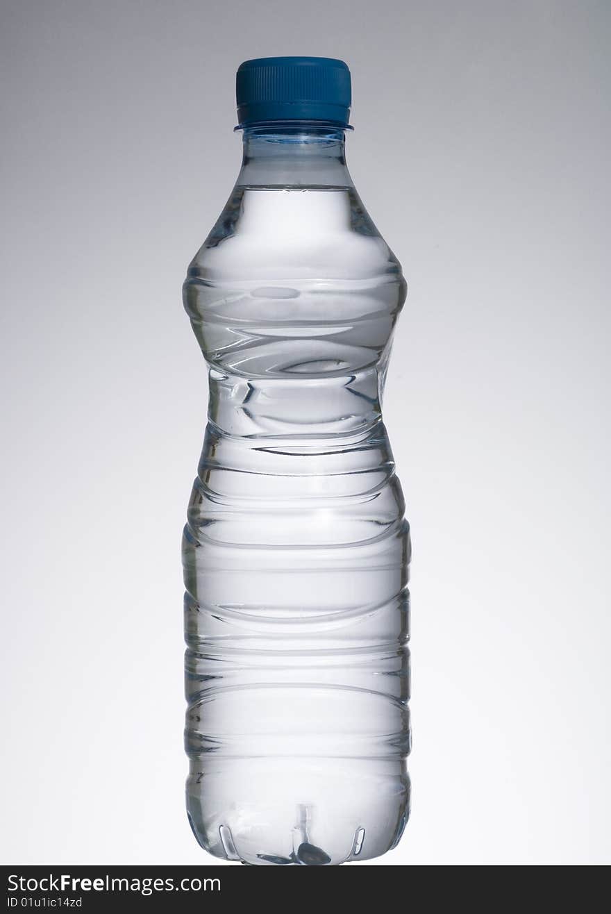 Bottled Water