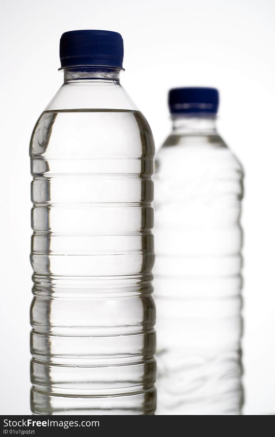 Water Bottles