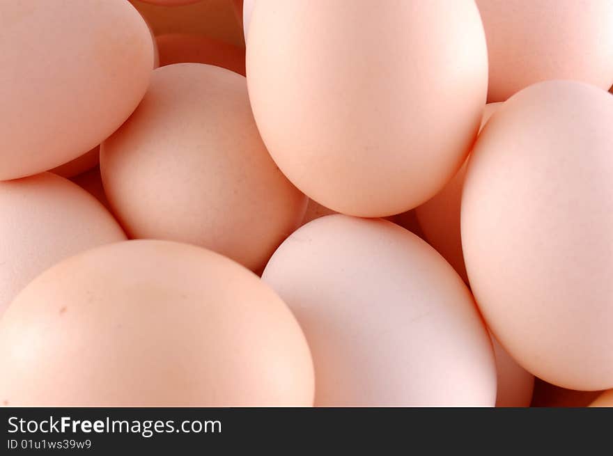 Chicken Eggs