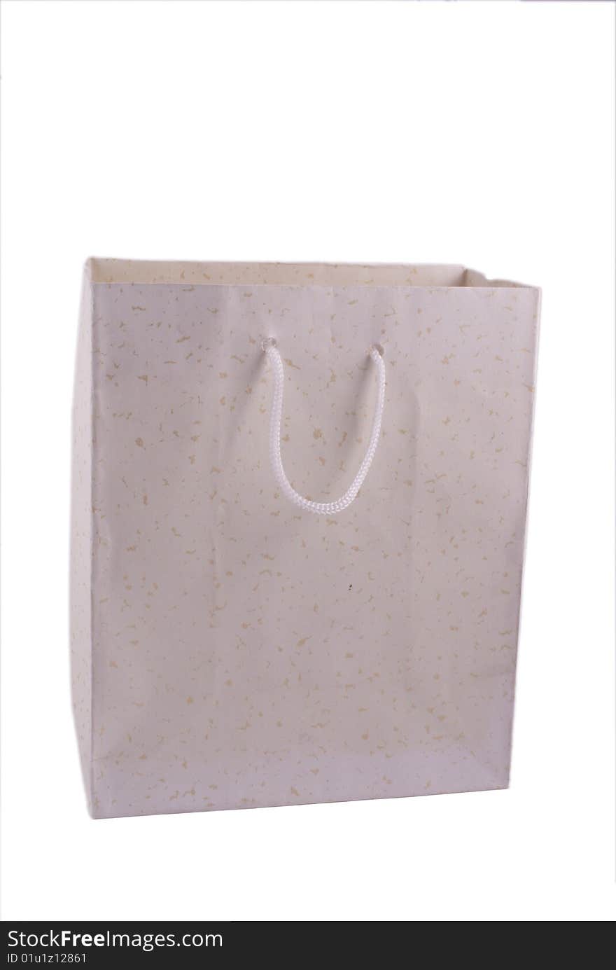 Paper Bag