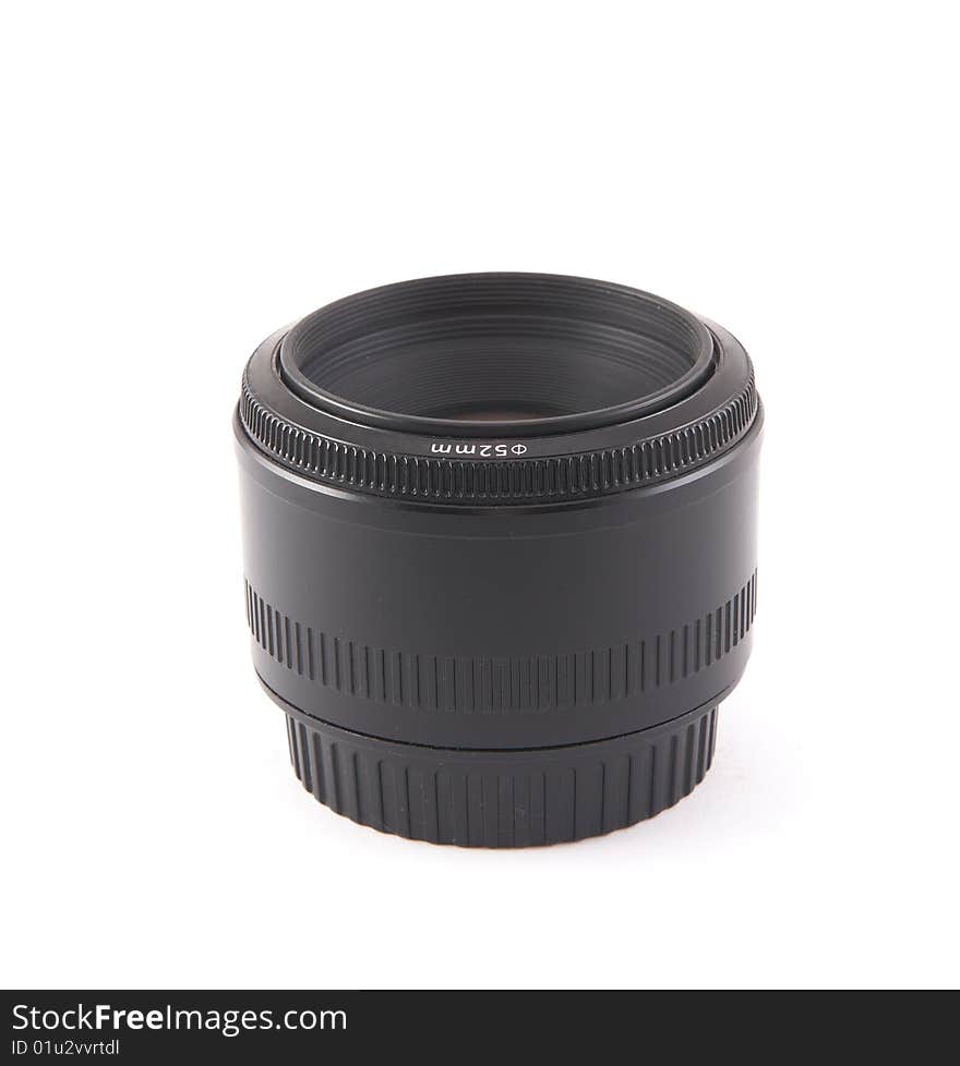 Camera Lens