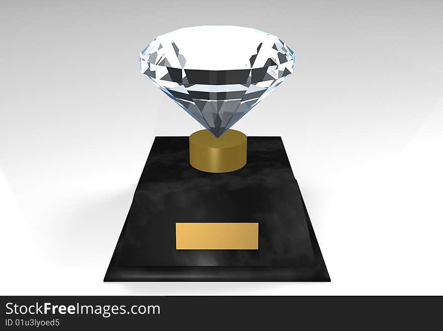 Diamond Award