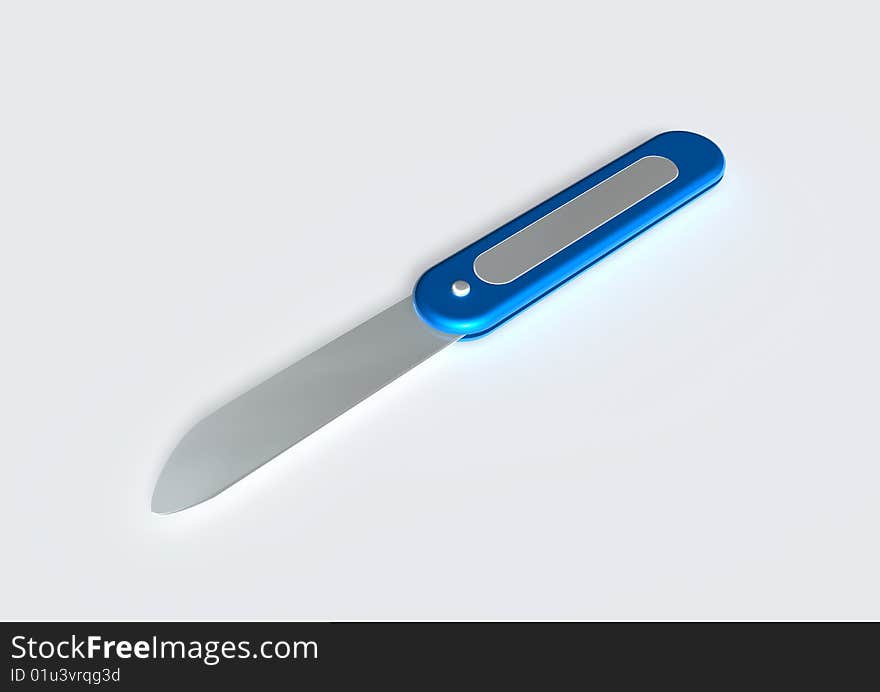 Knife