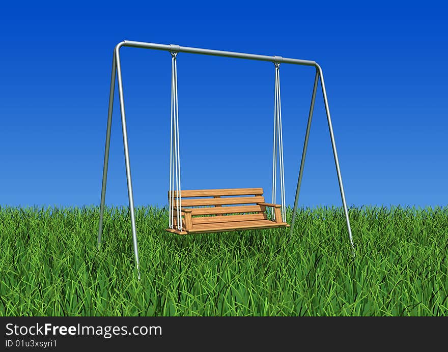 Swing